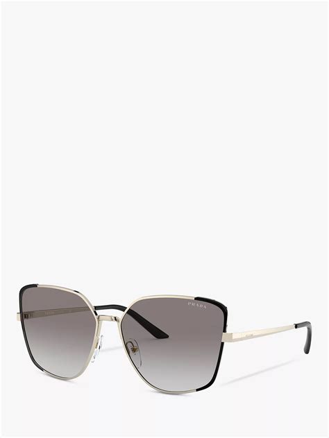 prada pr 60xs sunglasses|PRADA .